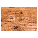 Подкладка 45,7x30,5 см, настольная Wood textured-Natural, P.L.Proff Cuisine