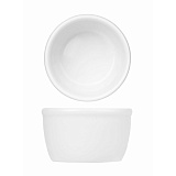 Рамекин 113 мл, D=7,6 см, H=4,5 см, цв.белый, «Menu Cookware», Churchill