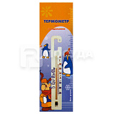 Термометр для холодильников в блистере ТХ-1/ТБ-3-М1 P.L.Proff Cuisine