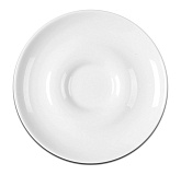 Блюдце D=17 см, «LYRA», RAK Porcelain