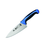 Нож L=15 см, поварской, с сине-черной ручкой, Atlantic Chef