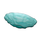 Салатник D=9,5 см, матовый зеленый «Mar», Pordamsa