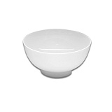 _Салатник d11,5см «Белый» SandStone (кр6) фарфор