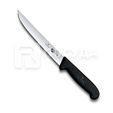 Нож L=18 см, для разделки, «Fibrox», Victorinox