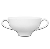 Чаша 300 мл, суповая с ручками «LYRA», RAK Porcelain