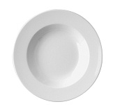 Тарелка глубокая D=23 см, «BANQUET», RAK Porcelain