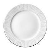 Тарелка D=21 см, круглая «LEON», RAK Porcelain