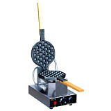 Вафельница 26,5x44 см, H=27 см, Bubble Waffle, StarFood