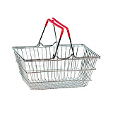 Емкость для закусок «Магазин» 18,5x13,2х8,5см нерж. P.L.Proff Cuisine