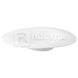 Тарелка D=32см, фарфор, глубокая Atlantis, «CHEF COLLECTION», Vista Alegre