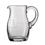 Кувшин 250мл «Bistro» Schott Zwiesel (d7,5см h11,6см кр1) хр. стекло