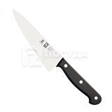 Нож L=18 см, поварской, «TECHNIK», ICEL