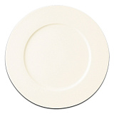 Тарелка D=27 см, круглая «FINE DINE», RAK Porcelain