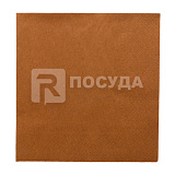 Салфетка 39х39 см, бумажная, 2сл,  «Гавана» ECOLABEL 2 PLY, Garcia de Pou