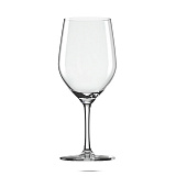 Бокал для вина 306мл «Ultra» Stolzle (d7,6см h18.7см кр6) хр. стекло White Wine