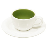 Чашка 150 мл, светло-зеленая «Samba», RAK Porcelain