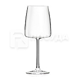 Бокал для вина 430мл «Essential» RCR (d8,4см h21,5см кр6) хр. стекло