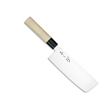Нож L=16,5 см, с деревянной ручкой, Usuba, «Japanese Style», Atlantic Chef