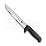 Нож L=20 см, для обвалки мяса, «Fibrox», Victorinox