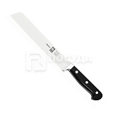 Нож L=20 см, хлебный, «MAITRE», ICEL