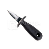Нож для устриц 6/15см черная ручка «For Seafood» APS