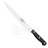 Нож L=25 см, для нарезки, «TECHNIK», ICEL