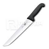 Нож L=20 см, разделочный для мяса, «Fibrox», Victorinox