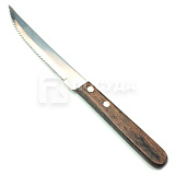 Нож для стейка с деревянной ручкой, P.L.Proff Cuisine