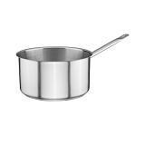 Сотейник 1,5л d16см h7,5см без крышки (индукция) MACO