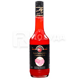Сироп 700 мл, Жевательная резинка (Баббл Гам), «Оригинальные вкусы», FO FOOD PRODUCTS
