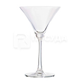 Рюмка коктейльная 285мл «Madison» Ocean (d12см h19,2см кр6) Martini