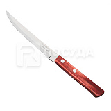 Нож L=12,5 см, для стейка, «Poliwood», Tramontina