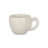 Чашка 80 мл, Н=5,3 см, Espresso «LIMESTONE», RAK Porcelain