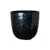 Кружка 200мл без ручки «Black Yoru» Cosy&Trendy (кр6) керамика