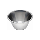 Миска 2 л, D=20 см, нерж, коническая, P.L.Proff Cuisine