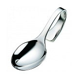 Ложка L=11,5 см, сервировочная Happy Spoon, «NEUTRAL», WMF