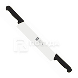 Нож для сыра 30см с 2-мя ручками «PRACTICA» ICEL