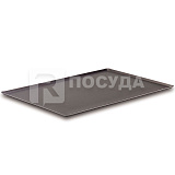 Противень 60x40 см, H=1,2 см, с антипригарным покрытием, Pujadas