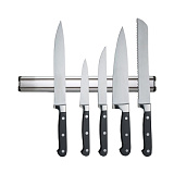 Держатель L=35 см, магнитный для ножей, Atlantic Chef