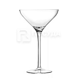 Бокал для мартини 210 мл, D=11,4 см, H=17,9 см, Coupe Martini «Cabernet», Chef & Sommelier