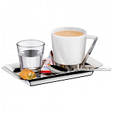 Набор из 4 предметов  CAFE CREME-SET «CultureCup», WMF