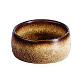 Рамекин 85 мл, D=4,5 см, «Natura», Rustico Stoneware