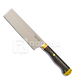 Нож L=18 см, Santoku «Кастет», «ANARCHY», ICEL