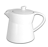 Чайник 400 мл, «GIRO», RAK Porcelain