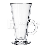 Бокал Irish Coffee 263мл «Pub» Pasabahce (d7,6см h14,8см кр12)
