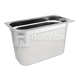 Гастроемкость нерж. GN 1/3-200 (325х175х200мм) P.L.Proff Cuisine