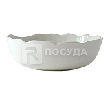 Салатник d21см h7см «Plume Perle» Jars  (кр1) керамика