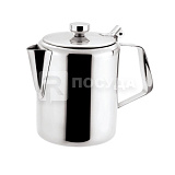 Кофейник 300мл P.L.Proff Cuisine (кр1) нерж.