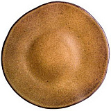 Тарелка D=28,5 см, мелкая, «Natura», Rustico Stoneware
