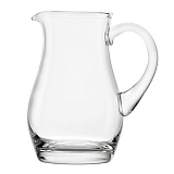 Кувшин без крышки 1,5л «Bar Mix» Stolzle (d13,1см h21,3см кр1) хр. стекло Exclusiv